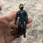 Cobra Trooper V1 Straight Arm G.I. Joe Hasbro 1982 Vintage Action Figure ARAH
