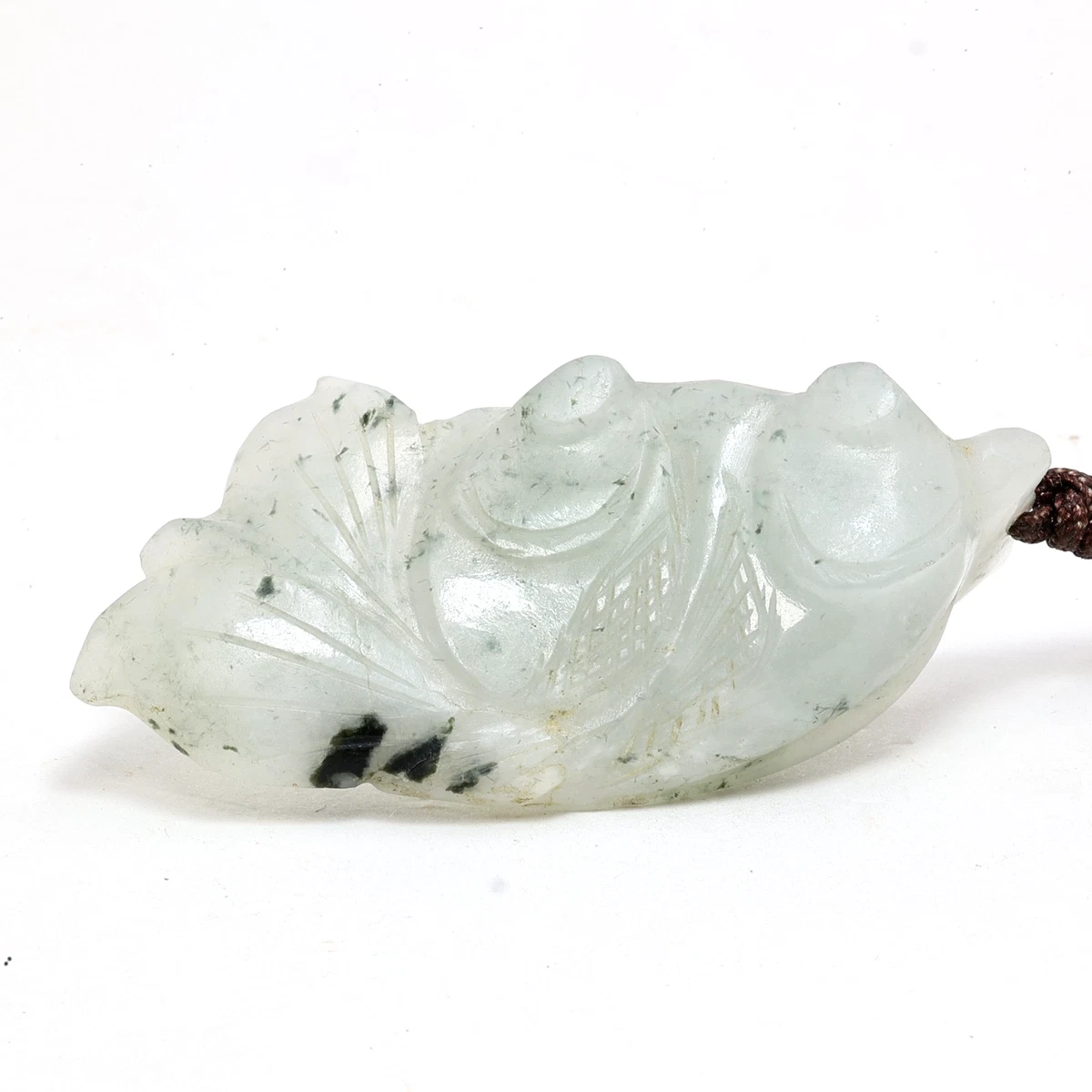 白色古董原始玉中国古董| eBay