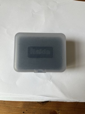 Haida Rear ND Filter Kit.   ND.0 9 ND1. 2 ND1. 8 ND3. 0