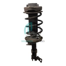 MERCEDES-BENZ A Class W176 Front Left Shock Absorber-Spring Assembly A1763234300