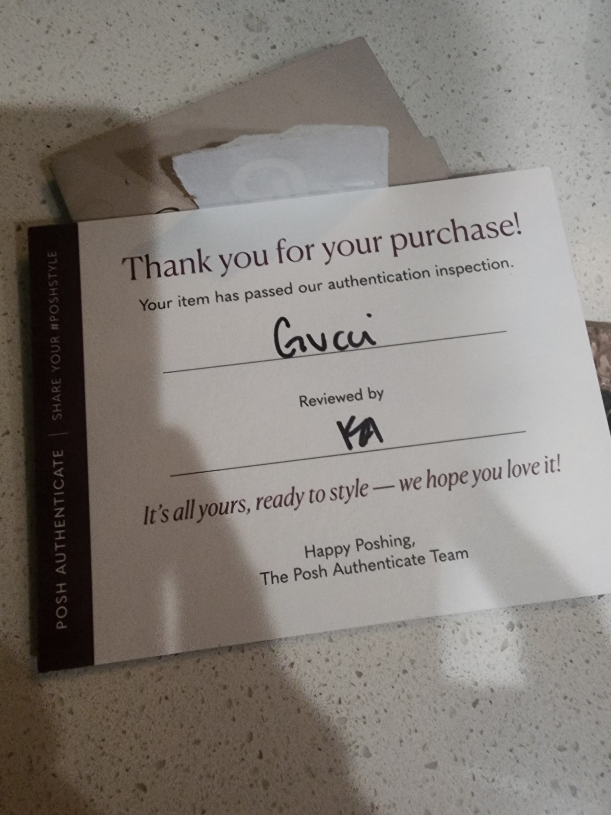 Gucci Python Medium Bamboo Shopper  Bag - image 8