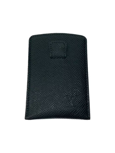 LOUIS VUITTON Kartenetui_Taiga_GRN GRN Herren