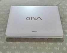 Computer portatile Sony Vaio 