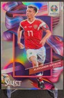 2020 Panini Select UEFA Euro - Aleksandr Golovin - Russia - Visionary Insert - V