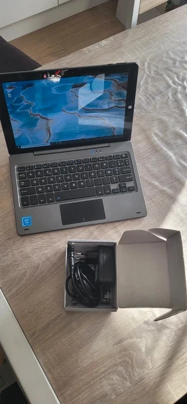 Ordinateur Tablette tactile Windows 10 Schneider 10 pouces - Photo 4/4