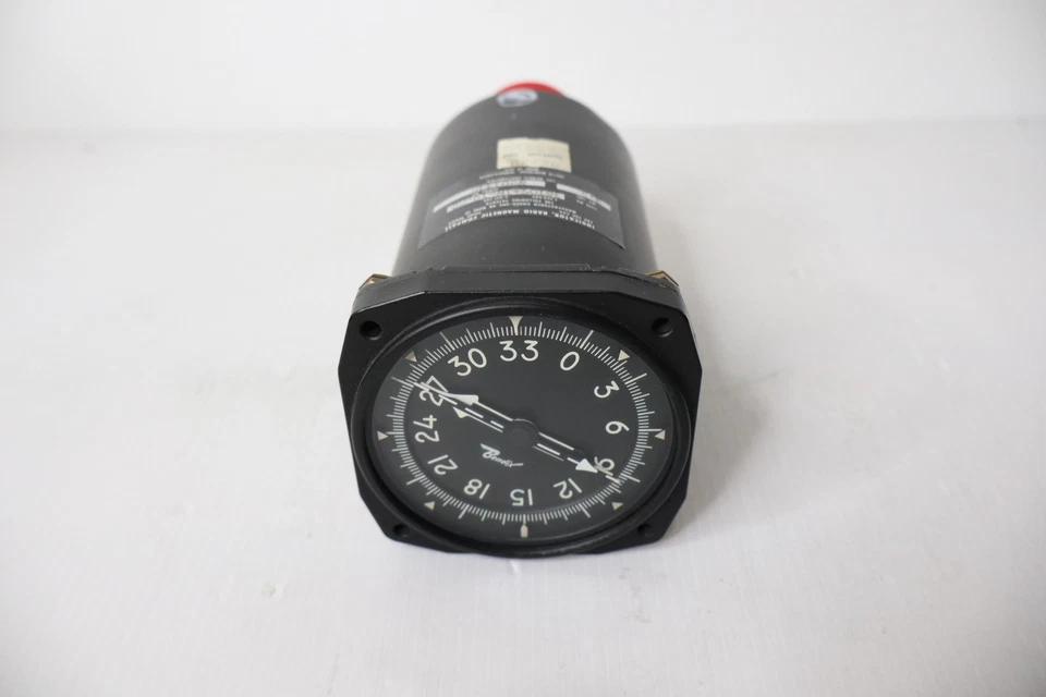 Bendix Corp 36105-1N-19-C2 Indicador RMI Embraer 3571322-2021 Foto 3 de 4