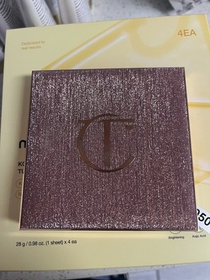 Charlotte Tilbury Hollywood Instant Look Palette Dreamy Bronze Beauty, 0.77oz