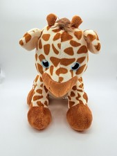 Disney Parks Baby Giraffe Plush Stuffed Animal Toy 10  
