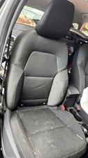 Siège Renault Captur