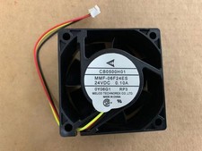 Brand New MITSUBISHI CB0500H01 MMF-06F24ES RP3 DC24V 0.10A Cooling Fan