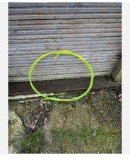 35mm earth cable at 4.5M in length. New