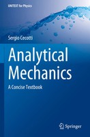 Sergio Cecotti | Analytical Mechanics | Taschenbuch | Englisch (2025) | Xiii
