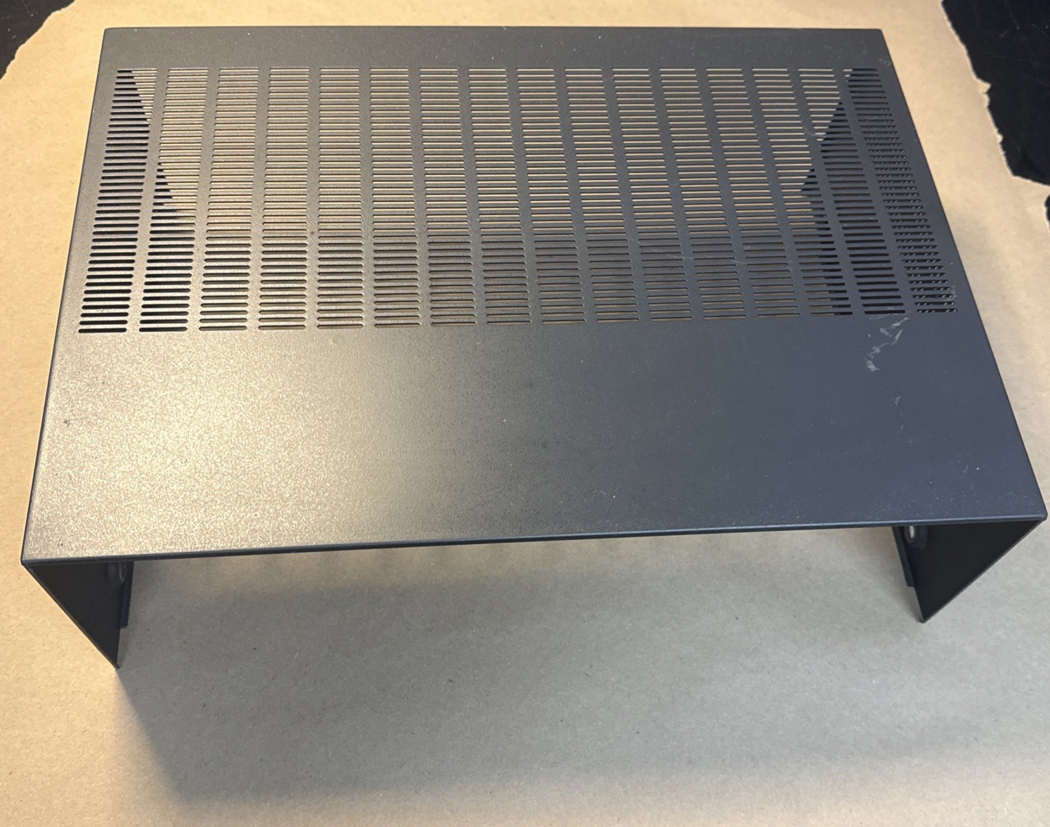 Sony Tuner Vintage ST-5000F Parts