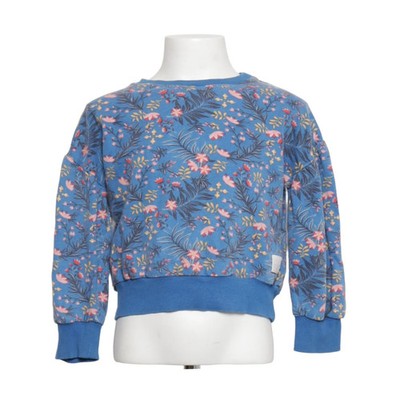 Hampton Bays, Sweatshirt, Größe: 116, Blau/Mehrfarbig #afD