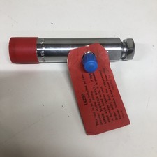 Genuine Oem Robinair Air Conditioner Charging Valve 14290 New Unused Genuine Oem Robinair Air Conditioner Charging Valve 14290 New Unused