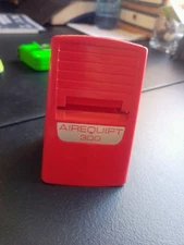 Vintage Airequipt 300 Slide Viewer For 35mm Slides Untested Parts Only As Is