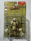The Ultimate Soldier XD US BAR Gunner WW2 Action Figure 10626