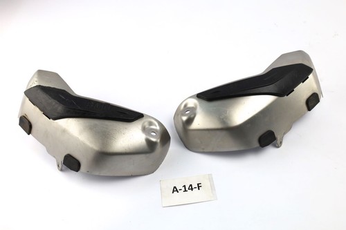 BMW R 1200 R GS RT RS - Zylinderkopfschutz Ventildeckel 77148533745 A14F