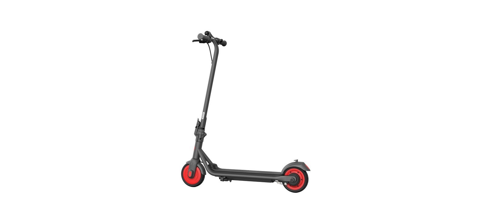 NINEBOT E-кикскутер ZING C20 от Segway Rot 53390₽