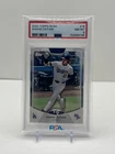 2024 Topps 50/50 Shohei Ohtani #16 HR #9 PSA 8
