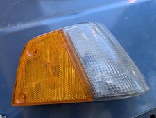 1984 Honda Crx Hf Drivers Side Corner Lens 1984 Honda Crx Hf Drivers Side Corner Lens