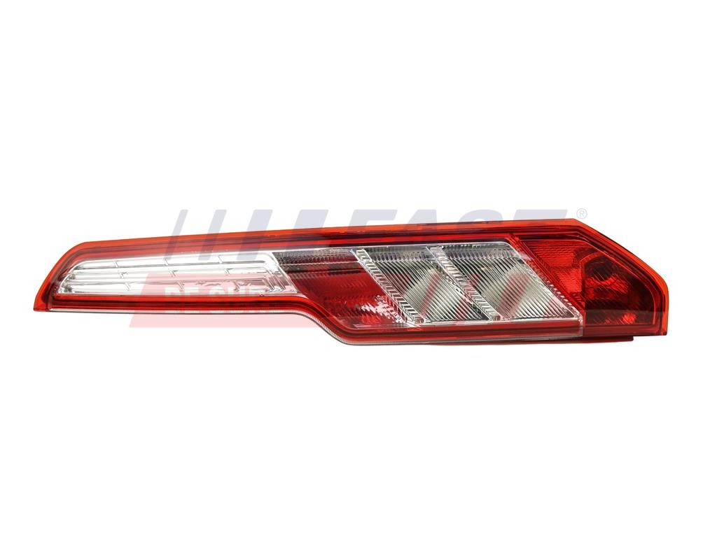 Right FAST FT86453 Tail Light Assembly for FORD