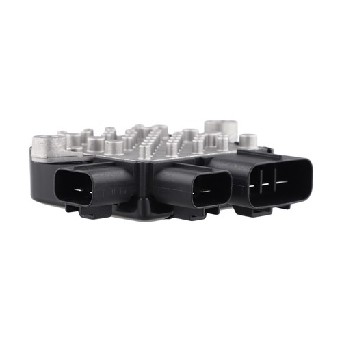 Electric Radiator Fan Control Module for Nissan For Elgrand E51 2 5i 2002 2010