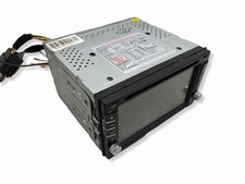 Mercedes-Benz SLK R170 2003 Radio CD-Player DVD-Player Navigation BRJ14066 Mercedes-Benz SLK R170 2003 Radio CD-Player DVD-Player Navigation BRJ14066