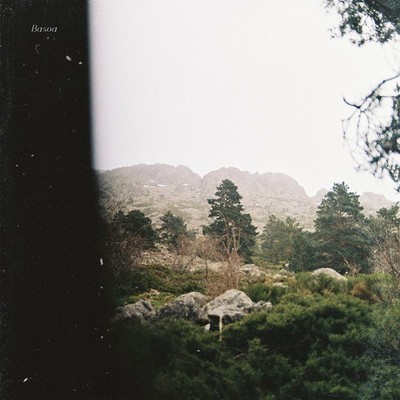 Blackone Beats - Basoa (Vinyl LP - 2022 - EU - Original)