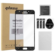 Fullcover Tempered Glass for Samsung Galaxy J3 2018 Screen Protection Film