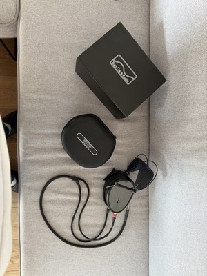Dan Clark Audio E3 Magnetostatischer Over-Ear-Kopfhörer 4.4mm