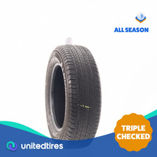 Used 22565r17 Michelin Latitude Tour Hp 102h - 7.532 Used 22565r17 Michelin Latitude Tour Hp 102h - 7.532