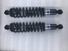 Triumph 2300 Rocket III Pair Shock Absorbers Hagon Road Black -32054