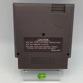 Super Mario Bros (Nintendo NES, 1985)