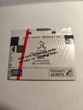 carte telephonique collection france telecom f 84 50u gem1 NSB