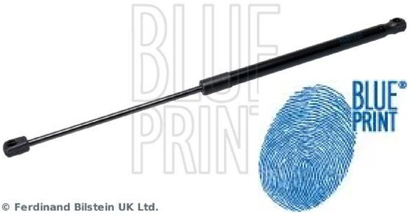Blue Print ADBP580016 Gasfeder FüR Koffer-/Laderaum Gasfeder GasdäMpfer-image