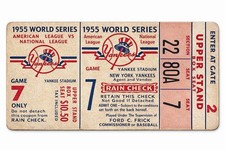 Beginner's Guide to Collecting Sports Tickets 15