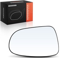 Frankberg Spiegelglas Konvex Rechts Passend FüR Ford Galaxy Seat Alhambra VW SHA
