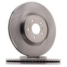 2x RIDEX Avant Ø354,6mm pour NISSAN 370 Z (Z34) pour INFINITI FX