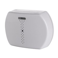 DSC PG9922 PowerG Wireless Glass Break Detector, Wall or Ceiling Mount