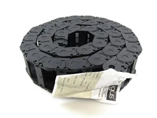 Igus 250-05-055-6MC Cable Carrier Drag Chain | Includes 35 Links