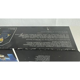 LEGO Ideas: Hayabusa (21101). New Sealed **see Pics