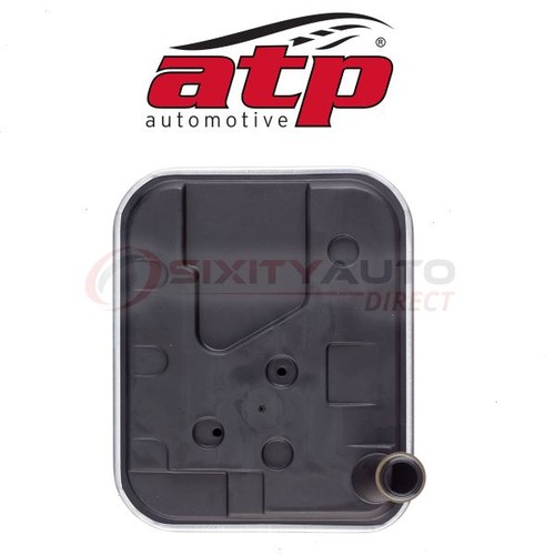 Rolls-Royce Park Ward 2002 Transmission filters Set Photo - $99