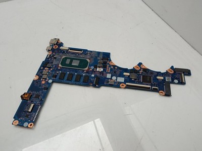HP Pavilion 13-AN Laptop Mainboard i7-1056G7 1,30GHz CPU DAG7DCMB8D0 REV.D