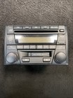 2002 Mazda Millenia Radio Stereo Cd Player Receiver Oem