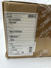 Cisco 8821 Multi-Charger CP-MCHGR-8821-BUN. New.