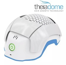 Theradome LH80 Pro Laser Hair Growth Helmet NEW 