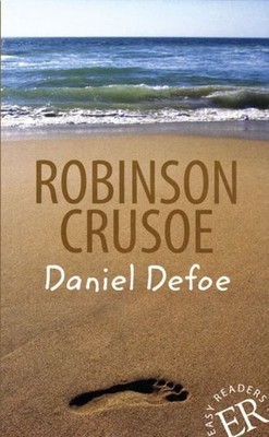 Robinson Crusoe Englische Lektüre für das 5. Lernjahr. Gekürzt, mit Annotationen