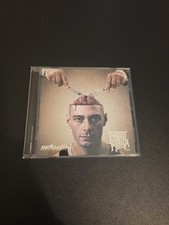 CD - Fabri Fibra Controcultura