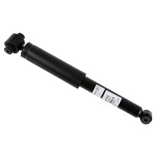 2x Sachs Stoßdämpfer hinten 562100022R 562107002R | 864501